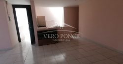 (Rentada) San Nicolás / Departamento en Renta (2201-532)