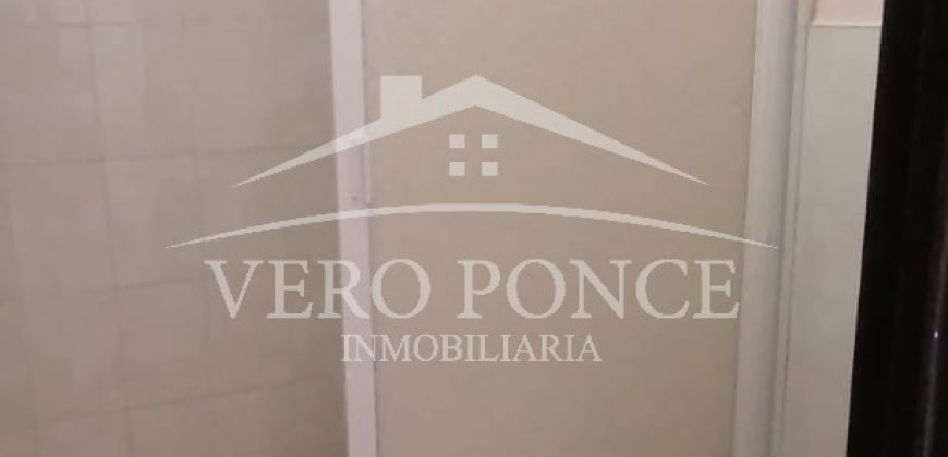 (Rentada) San Nicolás / Departamento en Renta (2201-532)