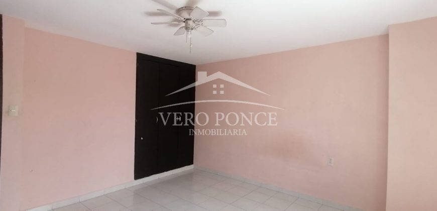 (Rentada) San Nicolás / Departamento en Renta (2201-532)