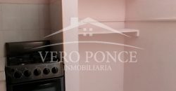 (Rentada) San Nicolás / Departamento en Renta (2201-532)