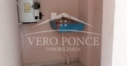 (Rentada) San Nicolás / Departamento en Renta (2201-532)