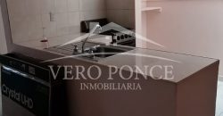 (Rentada) San Nicolás / Departamento en Renta (2201-532)