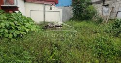 San Miguelito / 117.75 m2 / Terreno en Venta (2202-534)