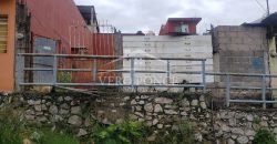 San Miguelito / 117.75 m2 / Terreno en Venta (2202-534)