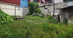 San Miguelito / 117.75 m2 / Terreno en Venta (2202-534)