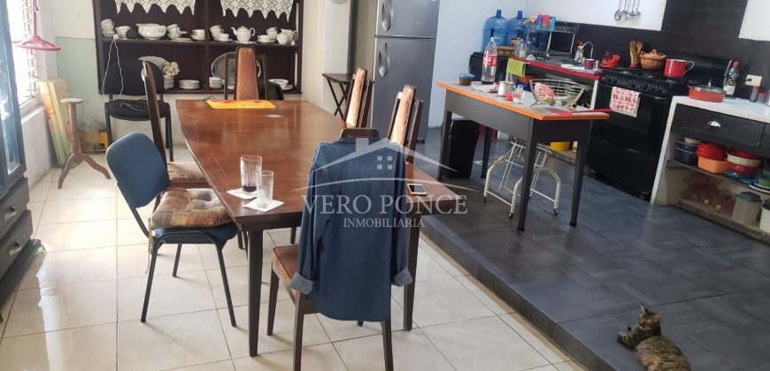 Avenida 15 Calle 2 / Casa en Venta (2201-536)