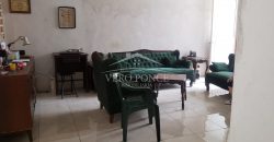 Avenida 15 Calle 2 / Casa en Venta (2201-536)