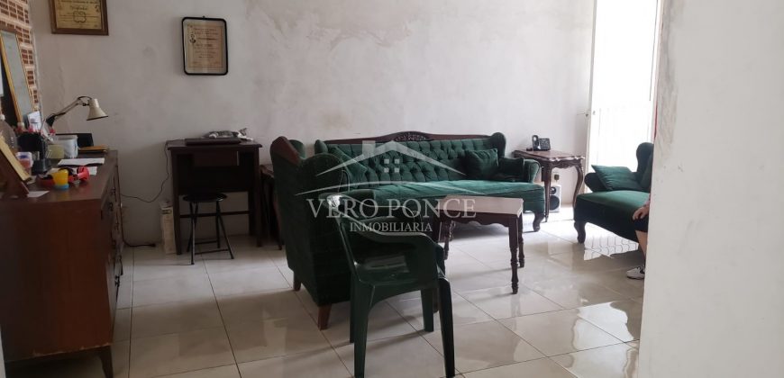 Avenida 15 Calle 2 / Casa en Venta (2201-536)