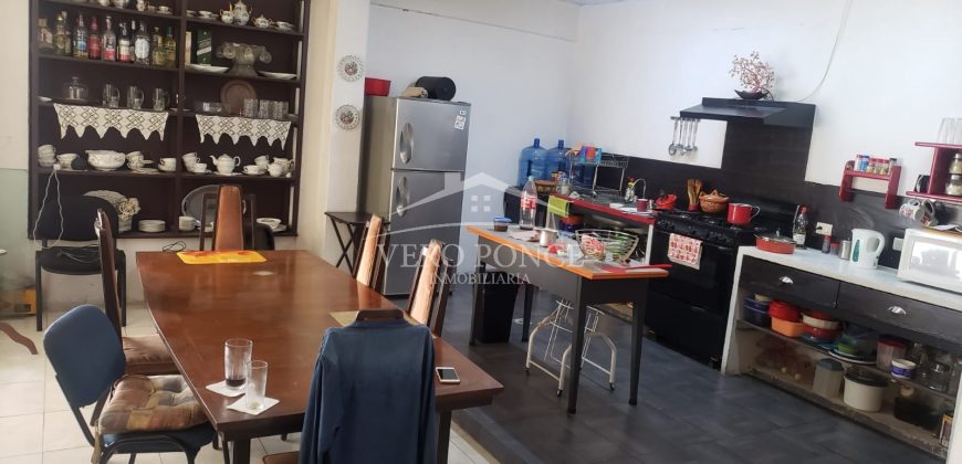 Avenida 15 Calle 2 / Casa en Venta (2201-536)