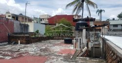 Avenida 15 Calle 2 / Casa en Venta (2201-536)