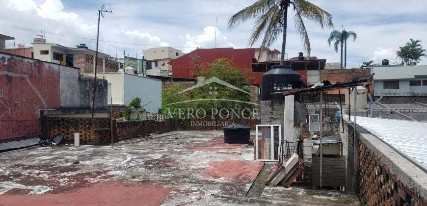 Avenida 15 Calle 2 / Casa en Venta (2201-536)