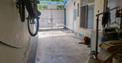 Avenida 15 Calle 2 / Casa en Venta (2201-536)