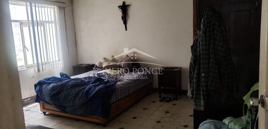 Avenida 15 Calle 2 / Casa en Venta (2201-536)