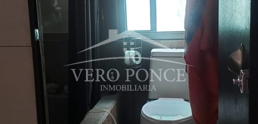 Avenida 15 Calle 2 / Casa en Venta (2201-536)