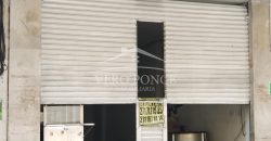 (Rentado) Calle 5 Avenida 4 / 100 m2 / Local en Renta (2210-541)