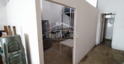 (Rentado) Calle 5 Avenida 4 / 100 m2 / Local en Renta (2210-541)