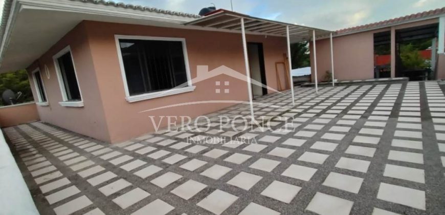 (Rentado) Fortín Centro / Departamento en Renta (2201-542)