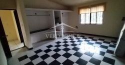 (Rentado) Fortín Centro / Departamento en Renta (2201-542)