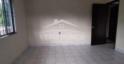 (Rentado) Fortín Centro / Departamento en Renta (2201-542)