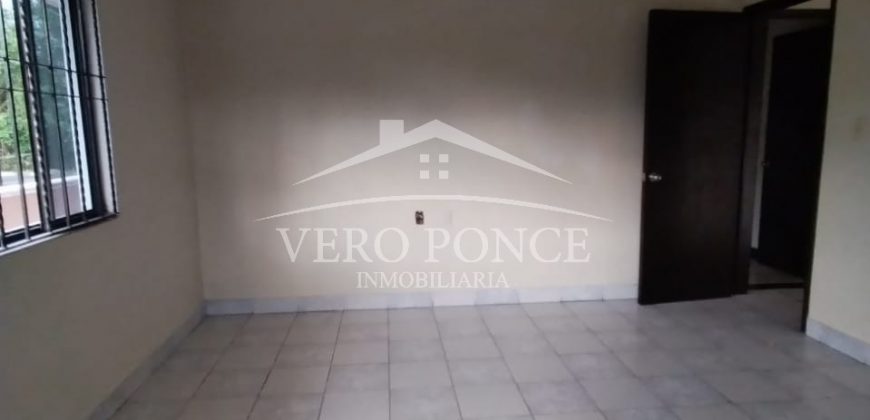 (Rentado) Fortín Centro / Departamento en Renta (2201-542)