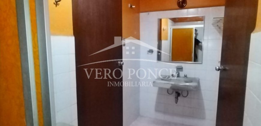 (Rentada) San José / Casa en Renta (2210-544)