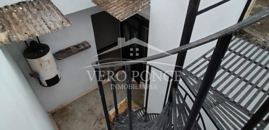 (Rentada) San José / Casa en Renta (2210-544)