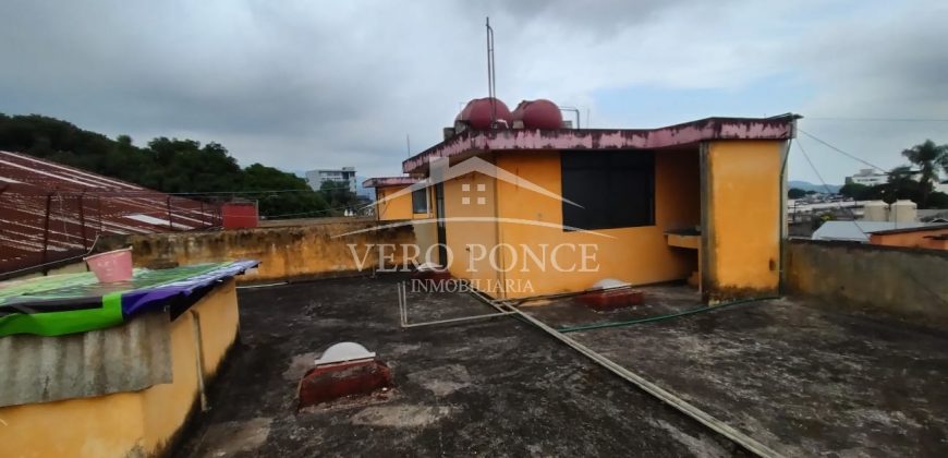 (Rentada) San José / Casa en Renta (2210-544)