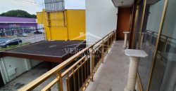 (Rentada) San José / Casa en Renta (2210-544)