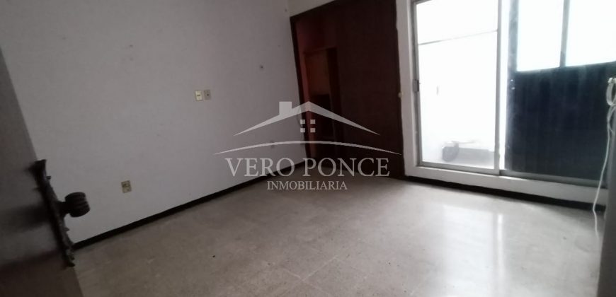 (Rentada) San José / Casa en Renta (2210-544)