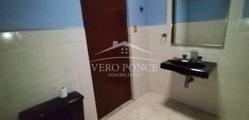 (Rentada) San José / Casa en Renta (2210-544)