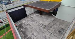 (Rentada) San José / 500 m2 / Bodega en Renta (2210-545)