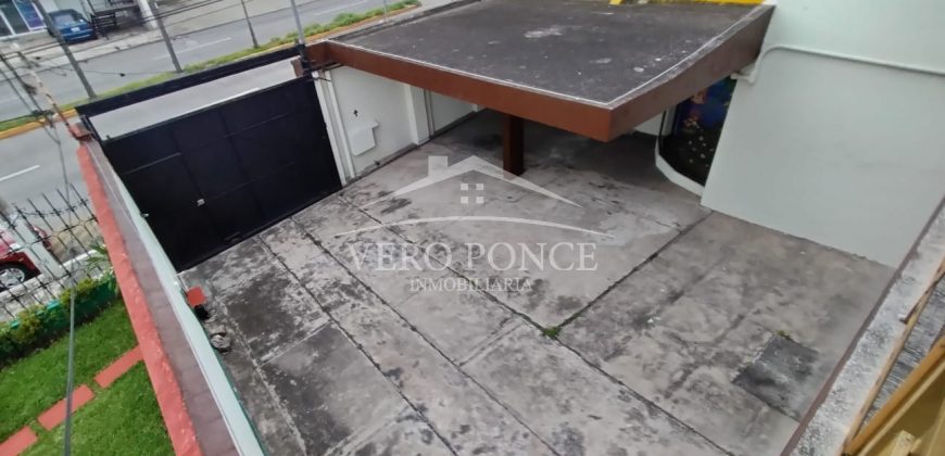 (Rentada) San José / 500 m2 / Bodega en Renta (2210-545)