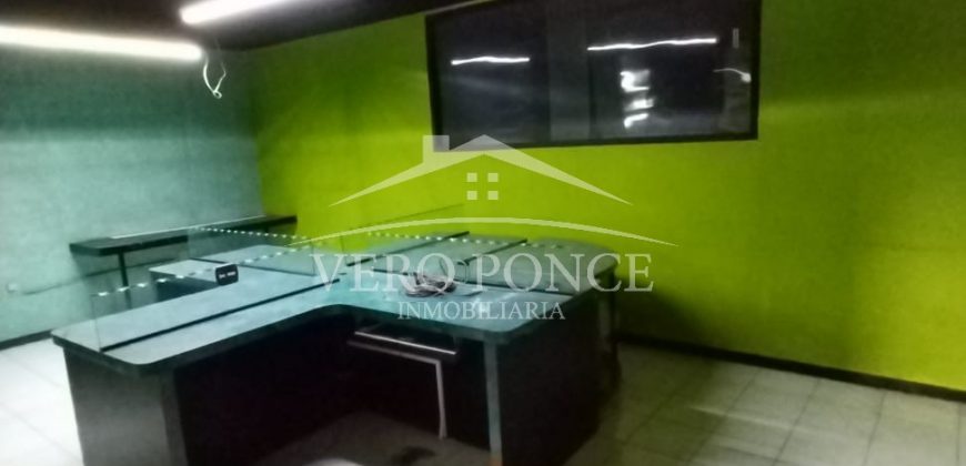 (Rentada) San José / 500 m2 / Bodega en Renta (2210-545)