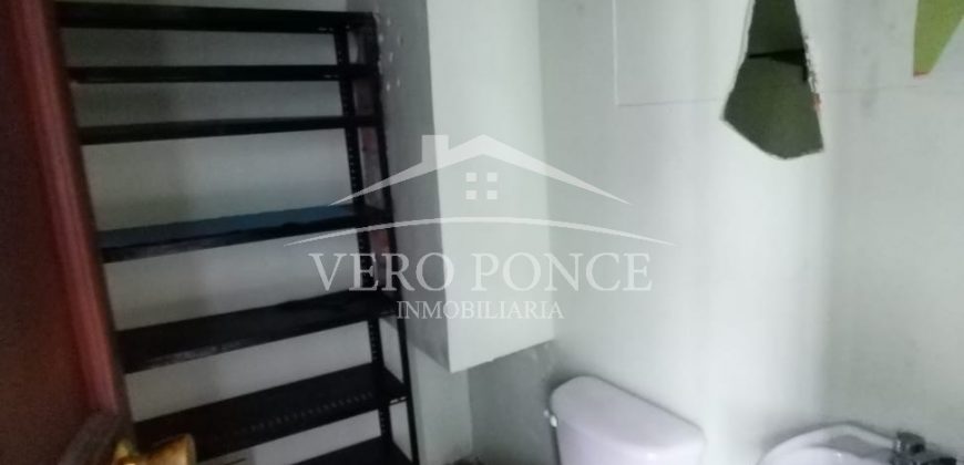 (Rentada) San José / 500 m2 / Bodega en Renta (2210-545)