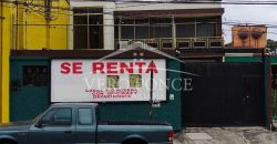 (Rentada) San José / 500 m2 / Bodega en Renta (2210-545)