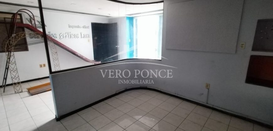 (Rentada) San José / 500 m2 / Bodega en Renta (2210-545)
