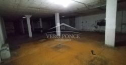 (Rentada) San José / 500 m2 / Bodega en Renta (2210-545)