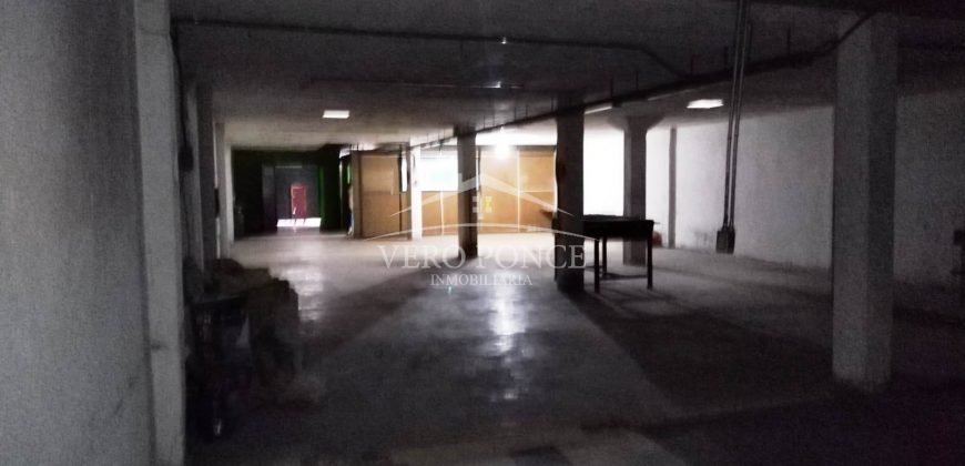 (Rentada) San José / 500 m2 / Bodega en Renta (2210-545)