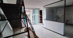 (Rentada) San José / 500 m2 / Bodega en Renta (2210-545)