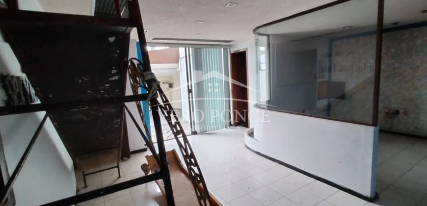 (Rentada) San José / 500 m2 / Bodega en Renta (2210-545)