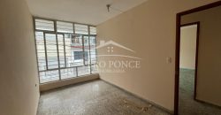 (Rentado) Avenida 7 / 30 m2 / Local en Renta (2207-548)
