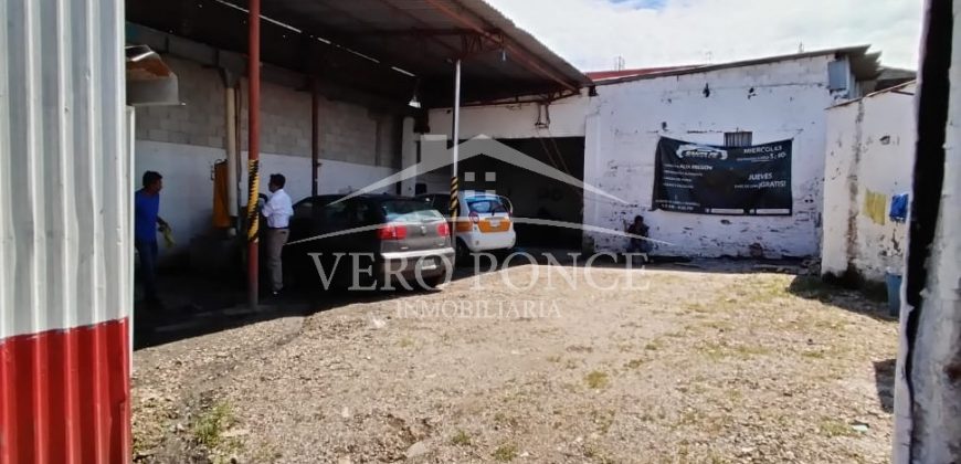(Rentada) Colonia Benito Juárez / 200 m2 / Bodega en Renta (2210-550) (Rentada) Colonia Benito Juárez / 200 m2 / Bodega en Renta (2210-550)