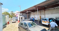 (Rentada) Colonia Benito Juárez / 200 m2 / Bodega en Renta (2210-550) (Rentada) Colonia Benito Juárez / 200 m2 / Bodega en Renta (2210-550)