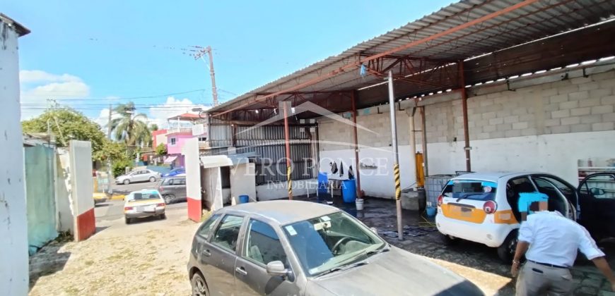 (Rentada) Colonia Benito Juárez / 200 m2 / Bodega en Renta (2210-550) (Rentada) Colonia Benito Juárez / 200 m2 / Bodega en Renta (2210-550)