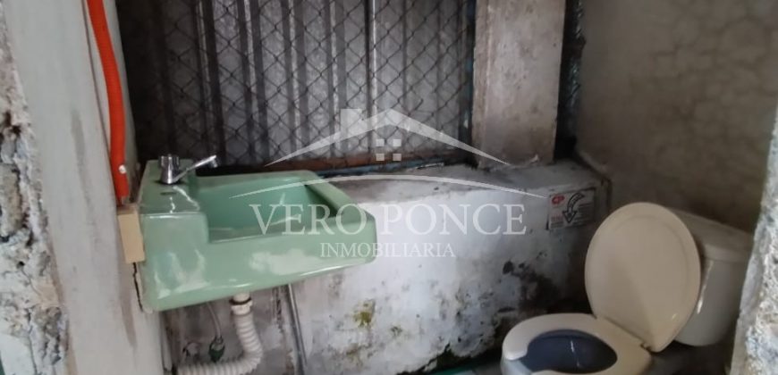 (Rentada) Colonia Benito Juárez / 200 m2 / Bodega en Renta (2210-550) (Rentada) Colonia Benito Juárez / 200 m2 / Bodega en Renta (2210-550)