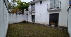 Fraccionamiento Virginia / Casa en Venta (2210-554)