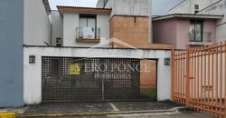 Fraccionamiento Virginia / Casa en Venta (2210-554)