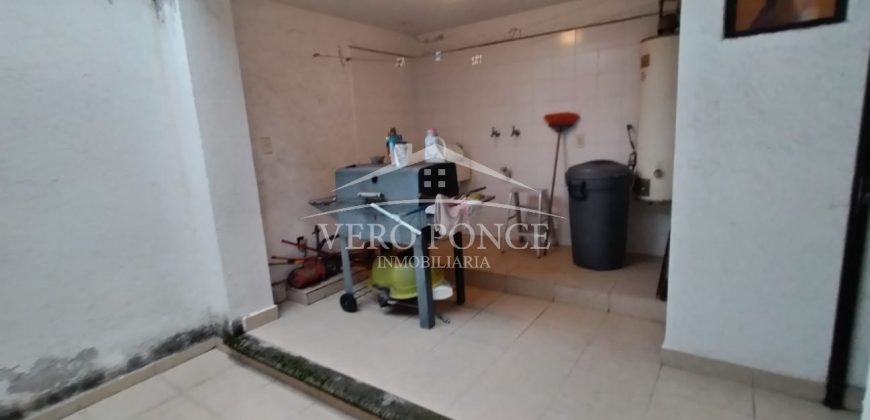 Fraccionamiento Virginia / Casa en Venta (2210-554)