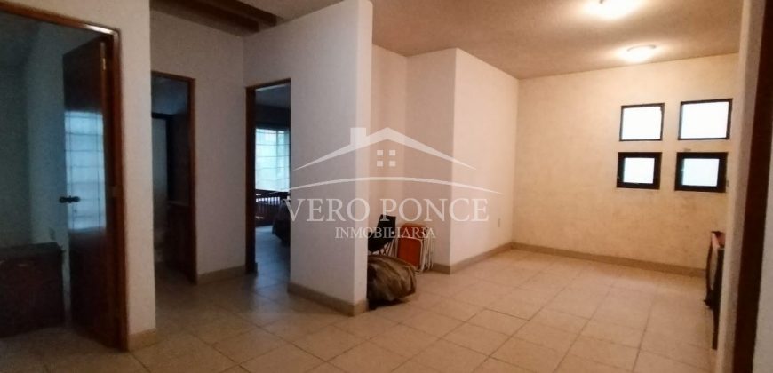 Fraccionamiento Virginia / Casa en Venta (2210-554)