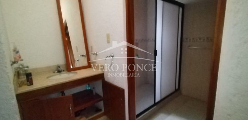 Fraccionamiento Virginia / Casa en Venta (2210-554)